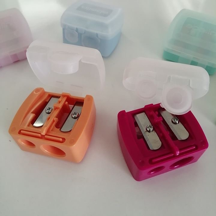 Pencil Sharpener