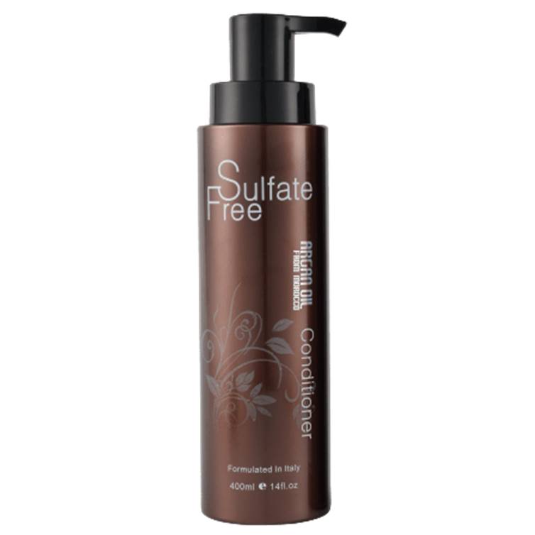 Sulfate Free Agran Oil Conditioner From Morocco 400ML