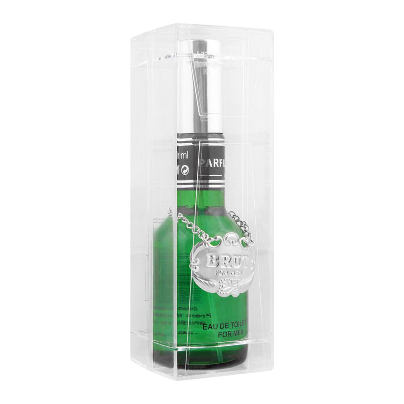 BRUT Original Perfume Glass for Men EDT - 100ML