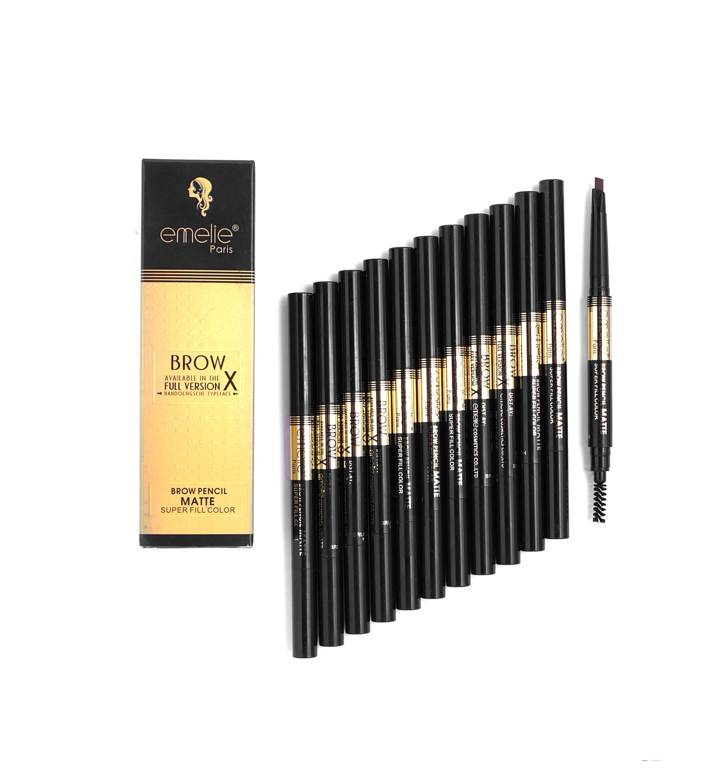 Emelie Eyebrow Pencil