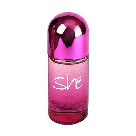 She Is Fun Eau De Perfume 25ml
