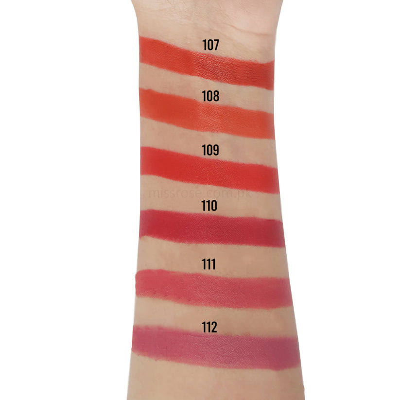 Missrose Church Roof Matte Lipstick