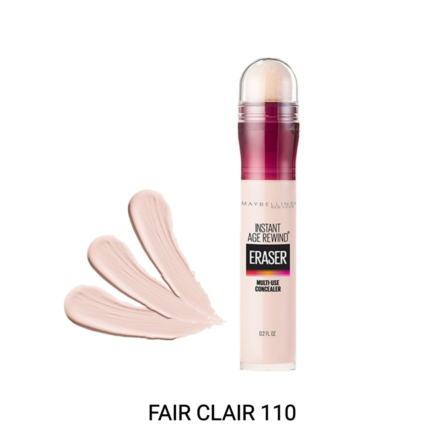 Maybelline Instant Age Rewind Concealer (Mastercopy)