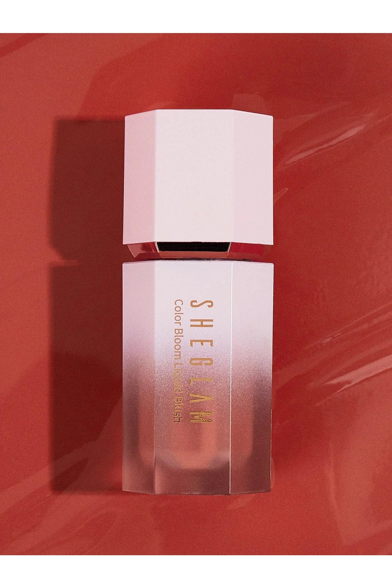 SHEGLAM Liquid Blush (High Quality)