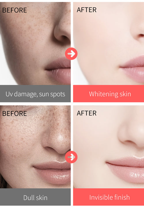 Estelin Fade Spot Bright Complex Sunscreen SPF 50