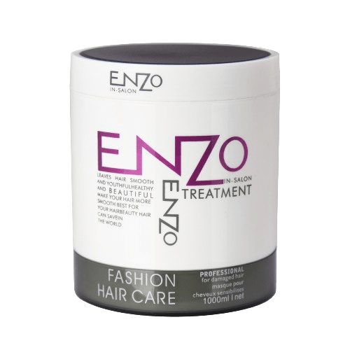 Enzo Hair Spa Treatment Mask 1000ml