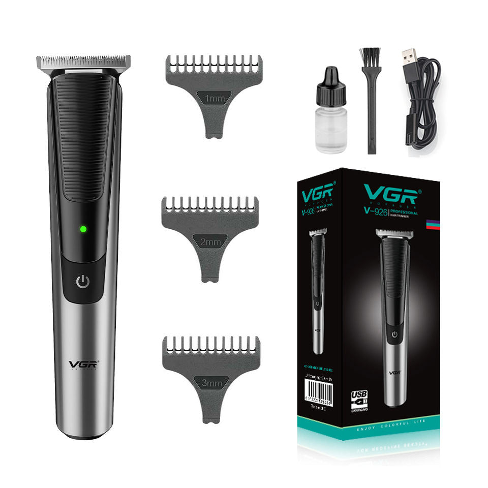 Vgr trimmer deals