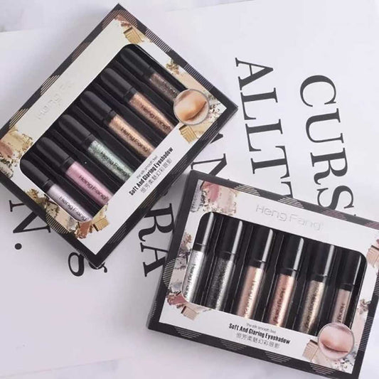 HengFeng Glitter Eyeshade