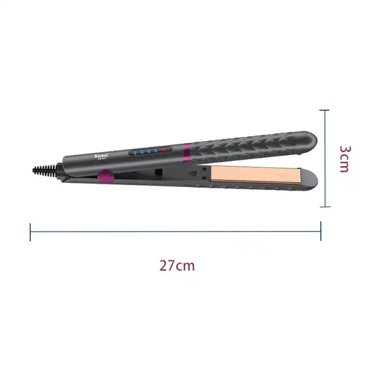 Kemei KM - 461 Hair Straightener