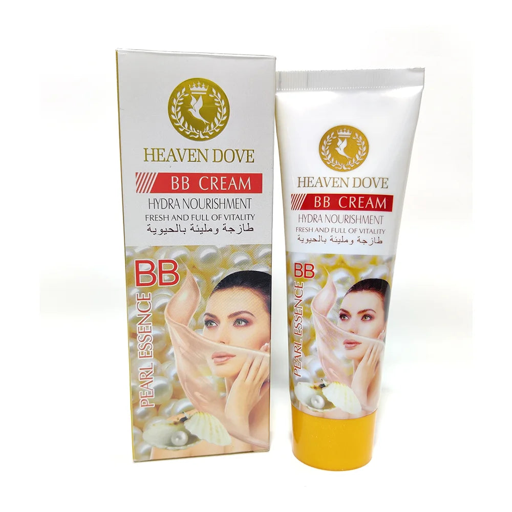 Heaven Dove Cream Hydra Nourishment