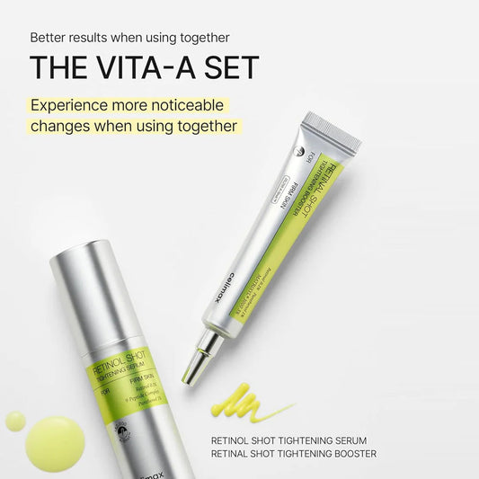 Celimax - The Vita-A Retinal Shot Tightening Booster 15ml