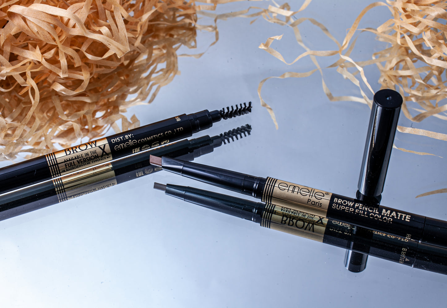 Emelie Eyebrow Pencil