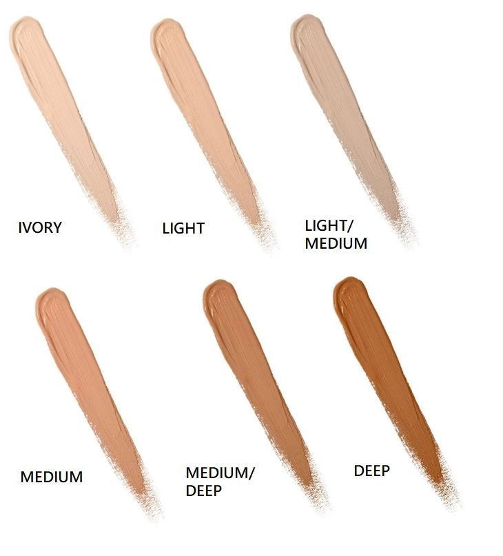 Maybelline SuperStay Better Skin Concealer