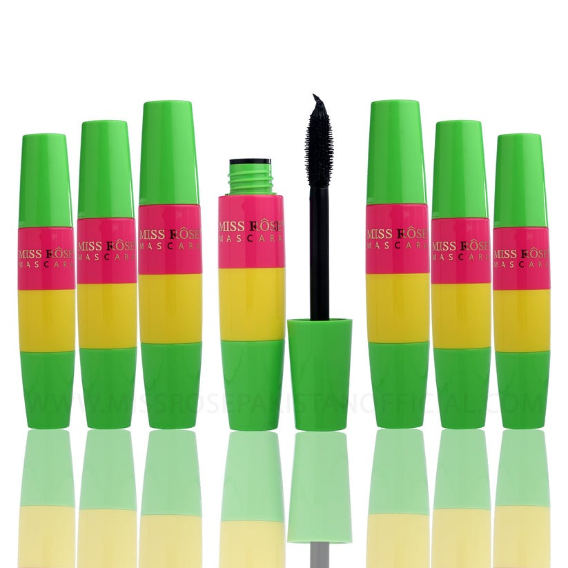 Miss Rose Funky Mascara