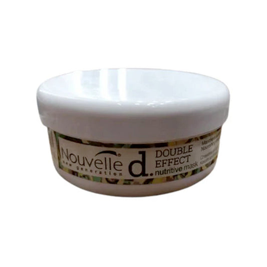 Nouvelle Double Effect Mask With Keratin 100ML
