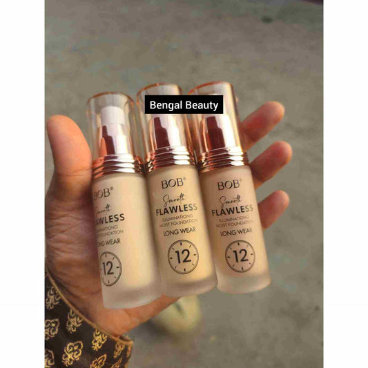 BOB Flawless Foundation