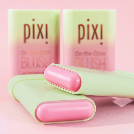 Pixi On-the-Glow Blush CheekTone