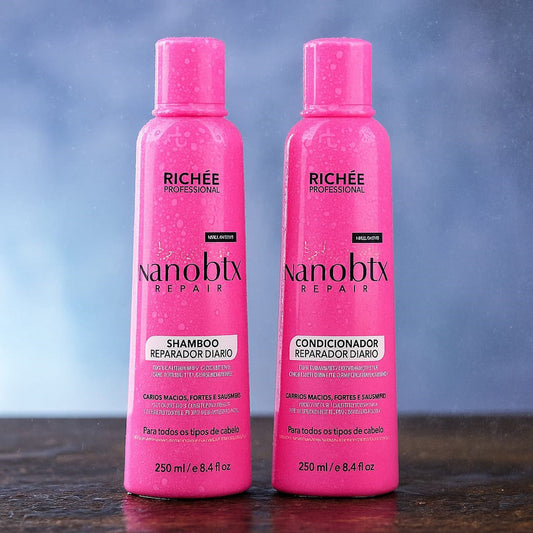 Richee Professional Nanobtx Conditioner