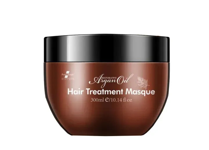 Power Knight Argan Oil Hair Mask