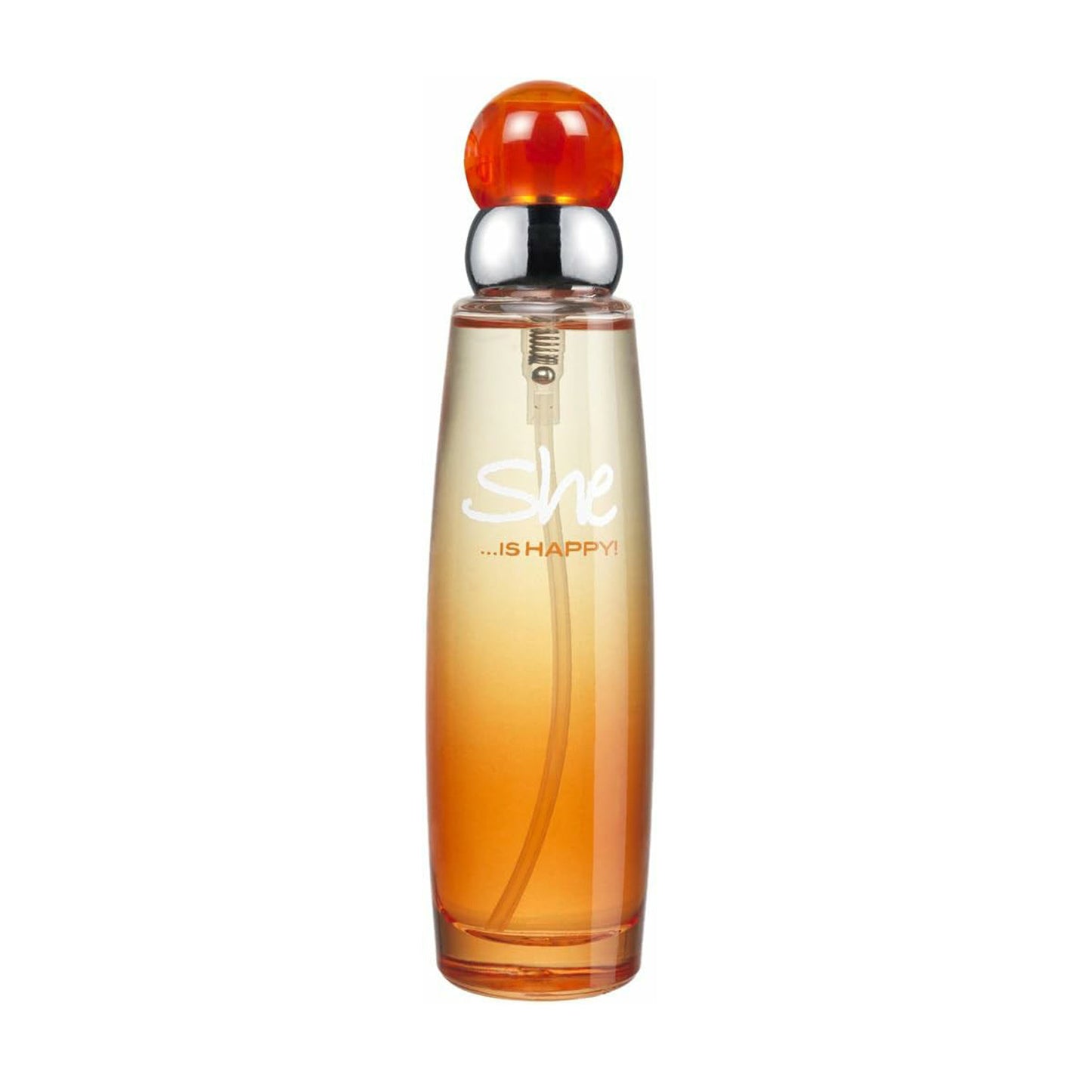 She is Happy 60ml Perfume