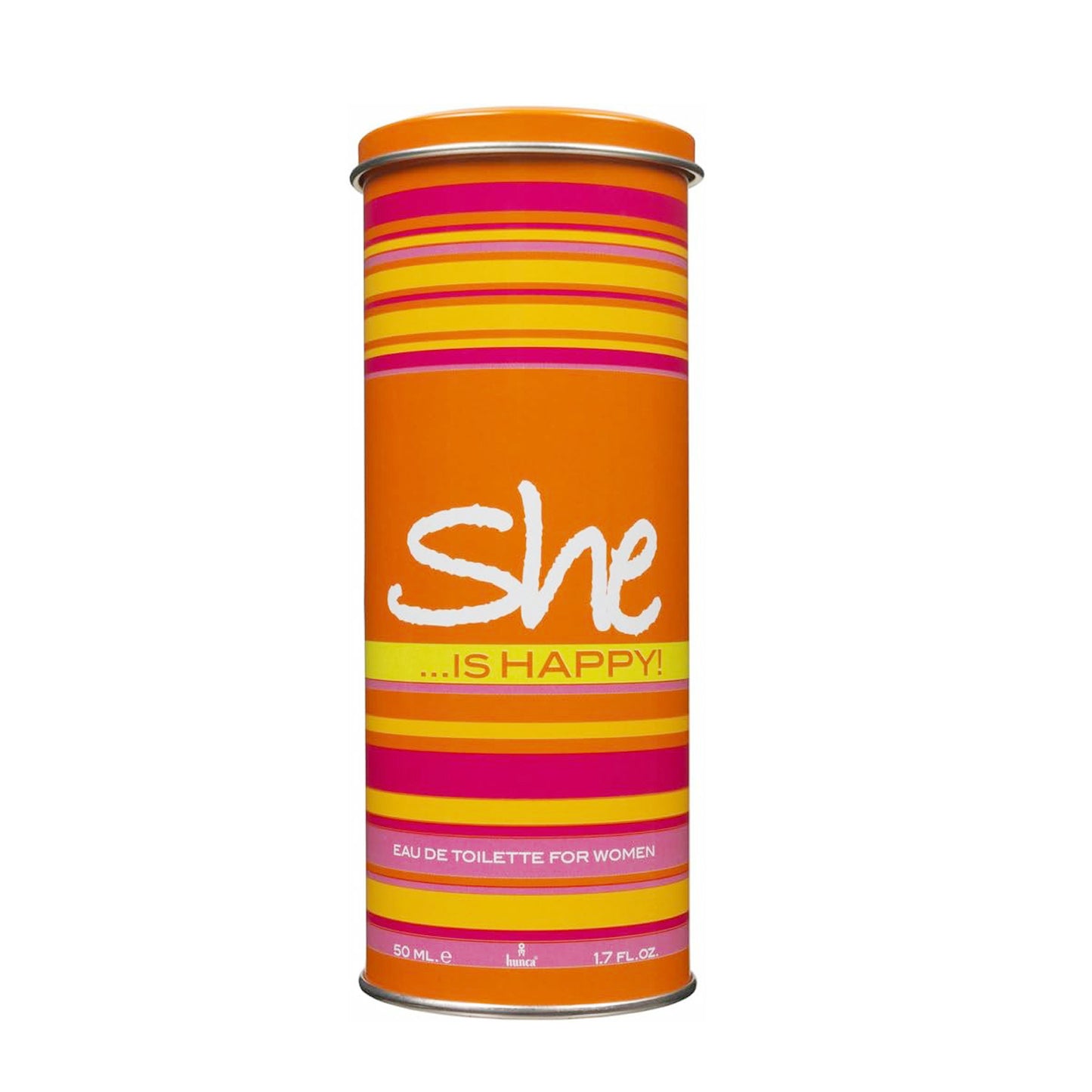 She is Happy 60ml Perfume