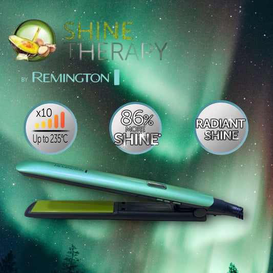 Remington Straightener Model # 4500