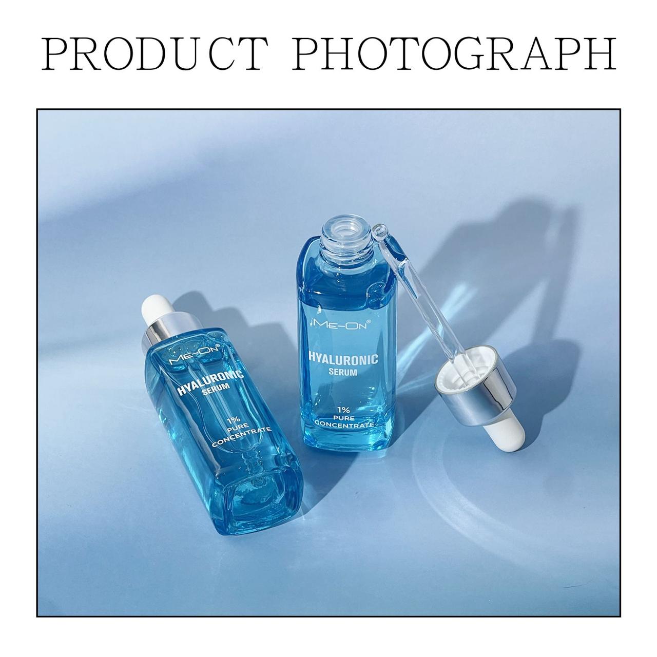 Meon Hyaluronic Acid Serum 1%