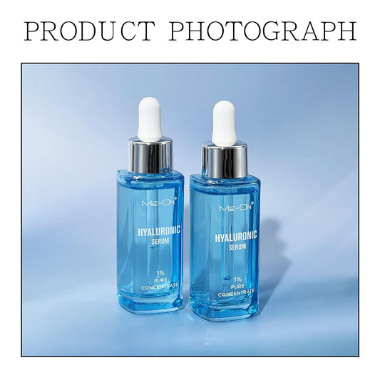 Meon Hyaluronic Acid Serum 1%