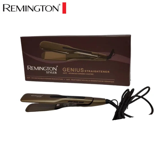 Remingtonn Straightener #9020