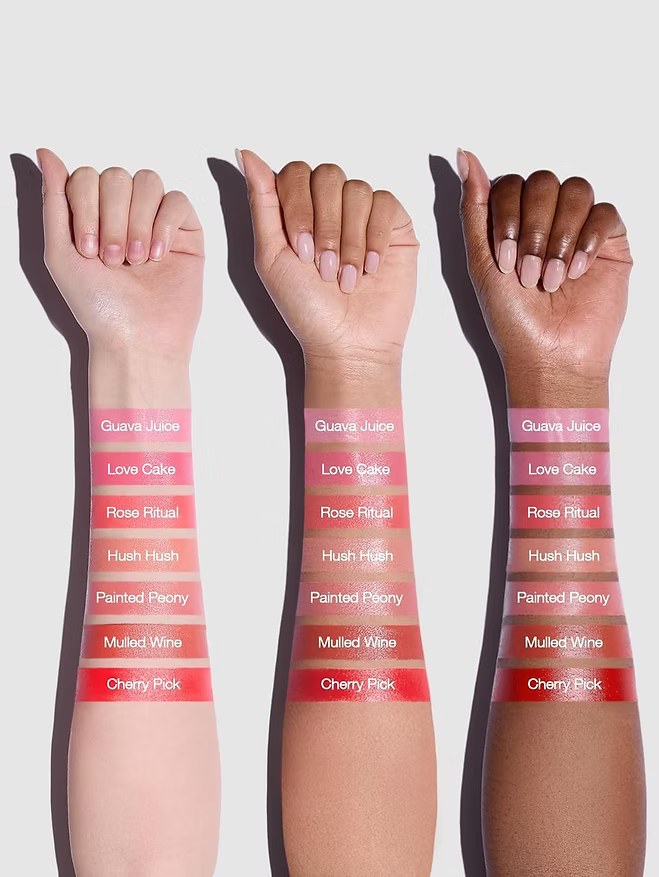 Sheglam - Buttery Bliss Blush Stick