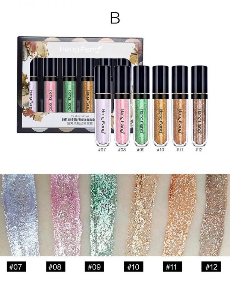 HengFeng Glitter Eyeshade