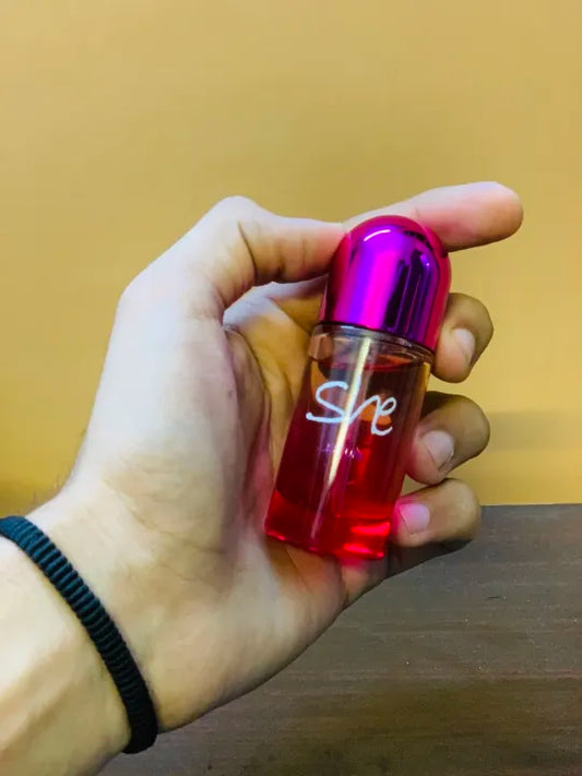 She Is Sexy Eau De Perfume 25ml