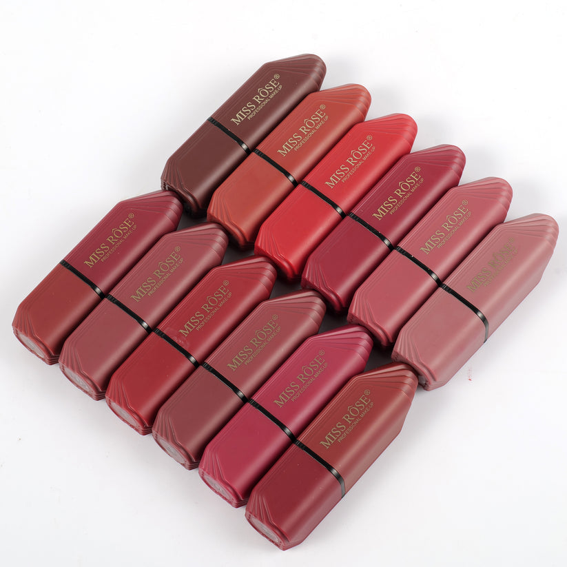 Missrose Church Roof Matte Lipstick