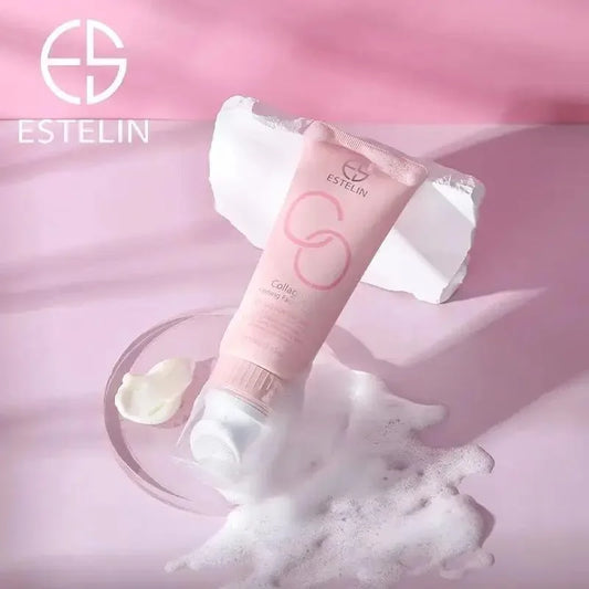 Estelin Collagen Firming Face Wash