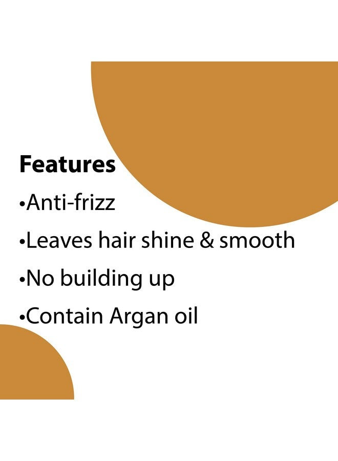 Luxliss Keratin Daily Care Shampoo 250 ml