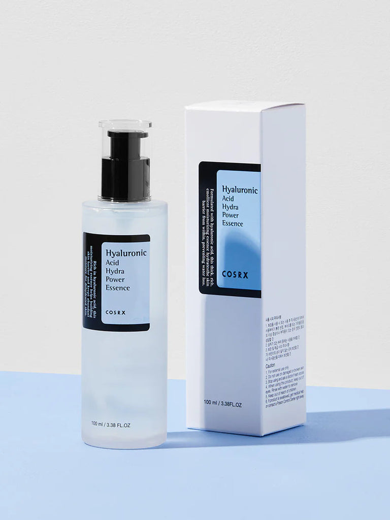 Cosrx - Hyaluronic Acid Hydra Power Essence/100ml
