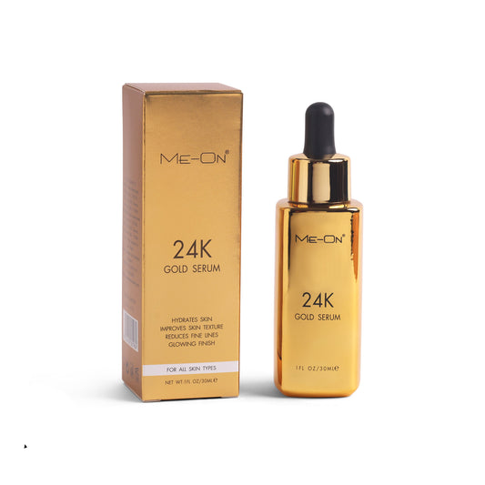 Meon 24K Gold Serum