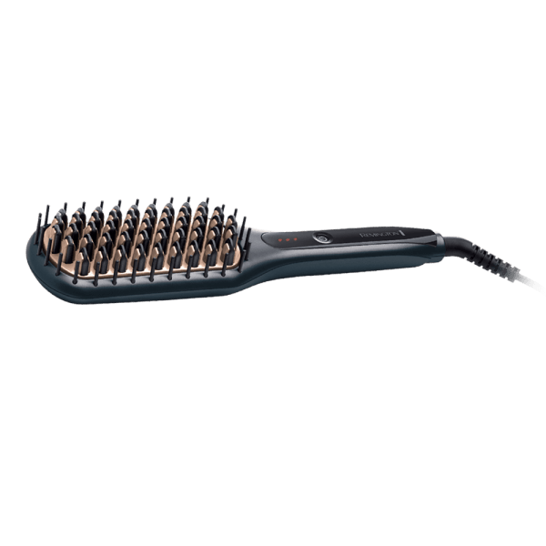 REMINGTON CB7400 HAIR STRAIGHT BRUSH
