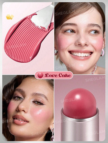 Sheglam - Buttery Bliss Blush Stick