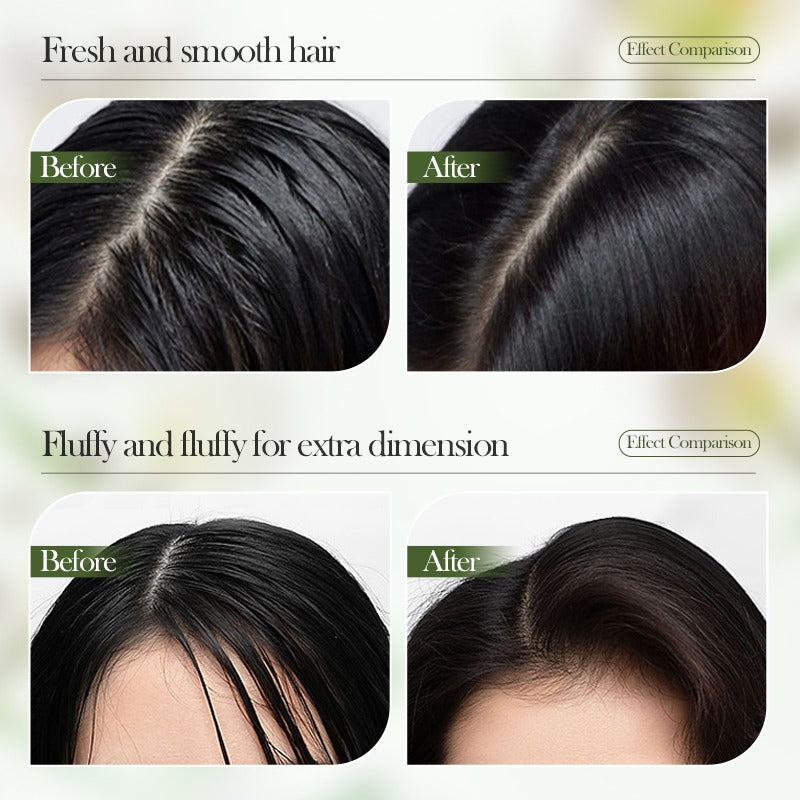 SADOER Rosemary Volumizing Anti-Dandruff Anti-Itch Shampoo 500ml