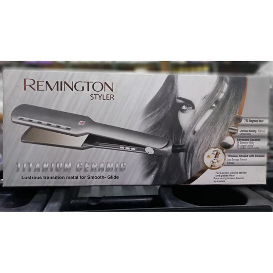 Remington Styler Straightener # 9661