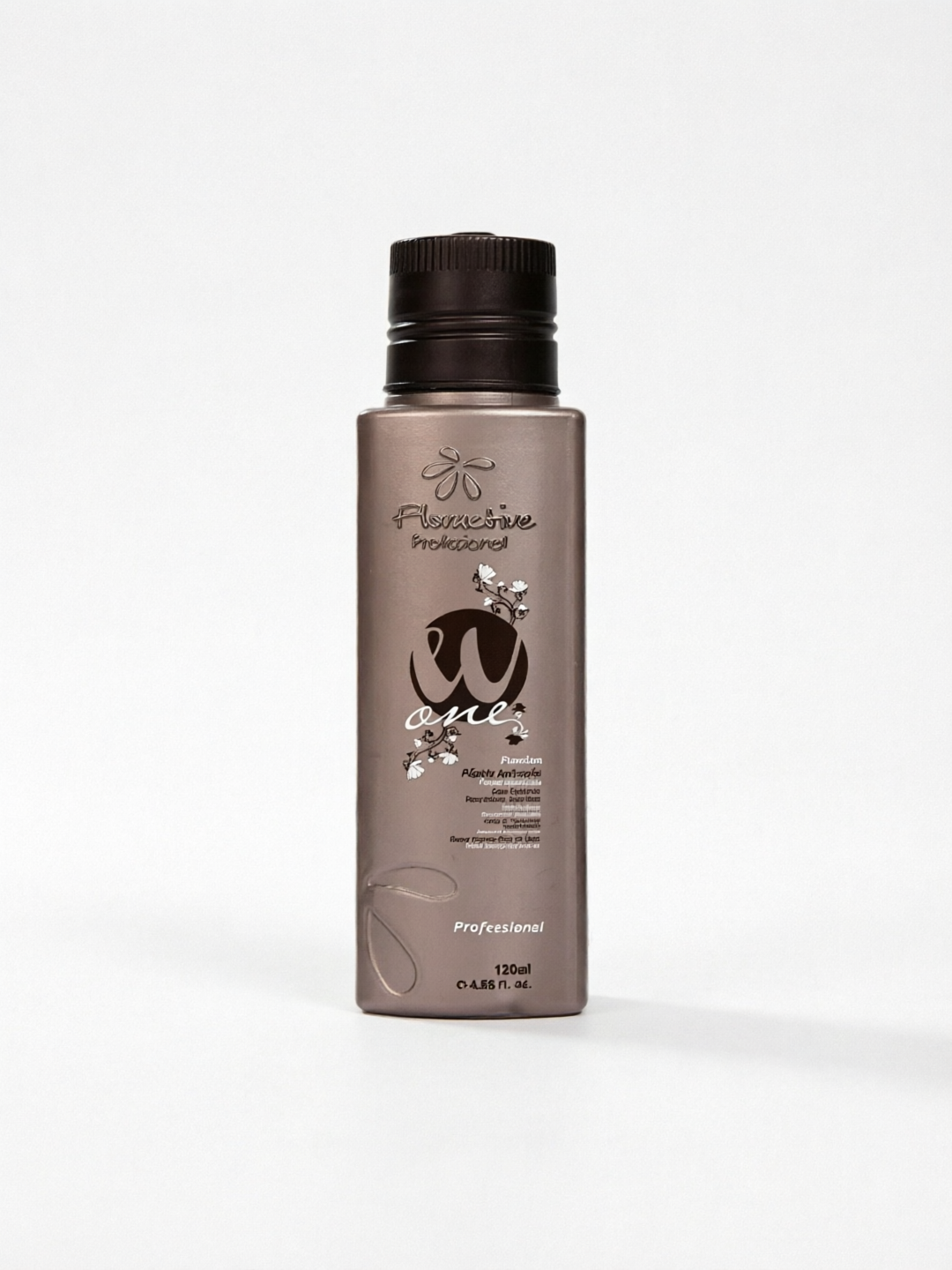 W One Premium Nanoplastia Treatment 120ml