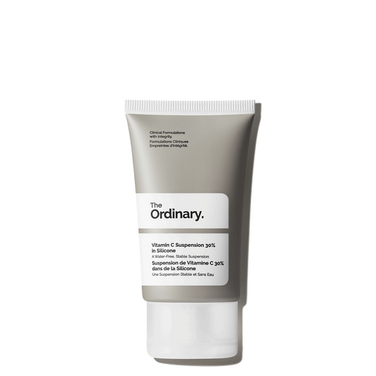 The Ordinary - Vitamin C Suspension 30% in Silicone