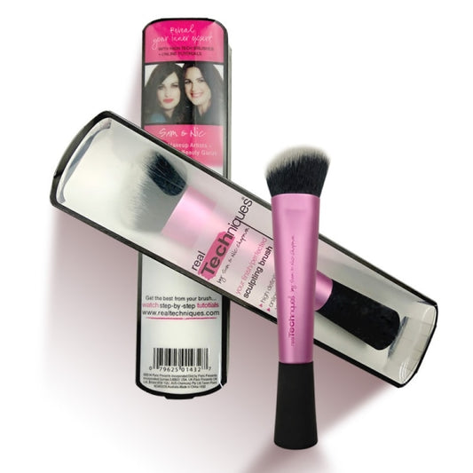 Real Techniques Your Finish/Perfected Sculpting Brush