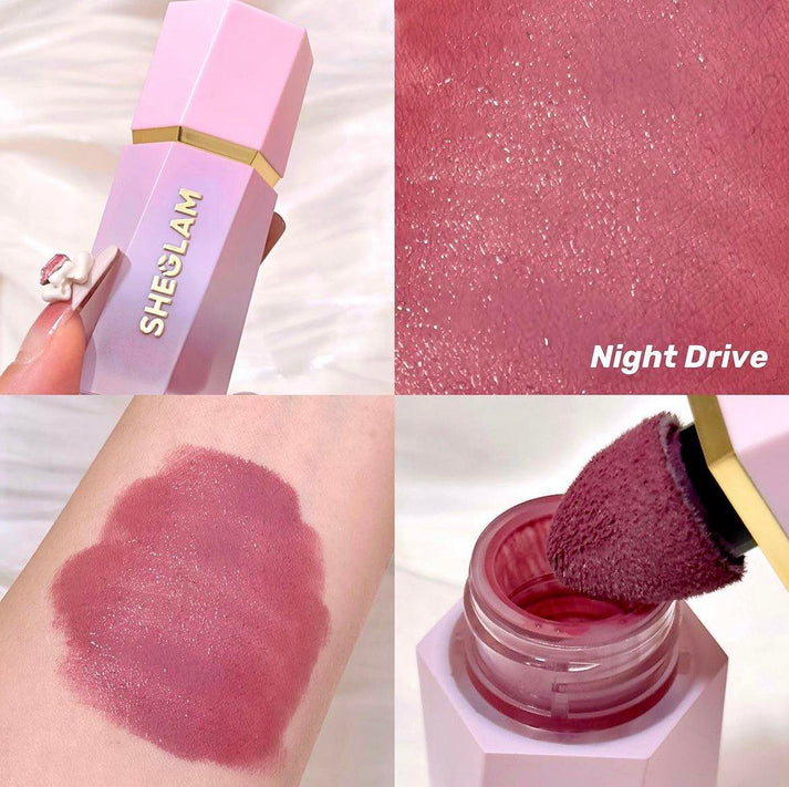 SHEGLAM Liquid Blush (High Quality)