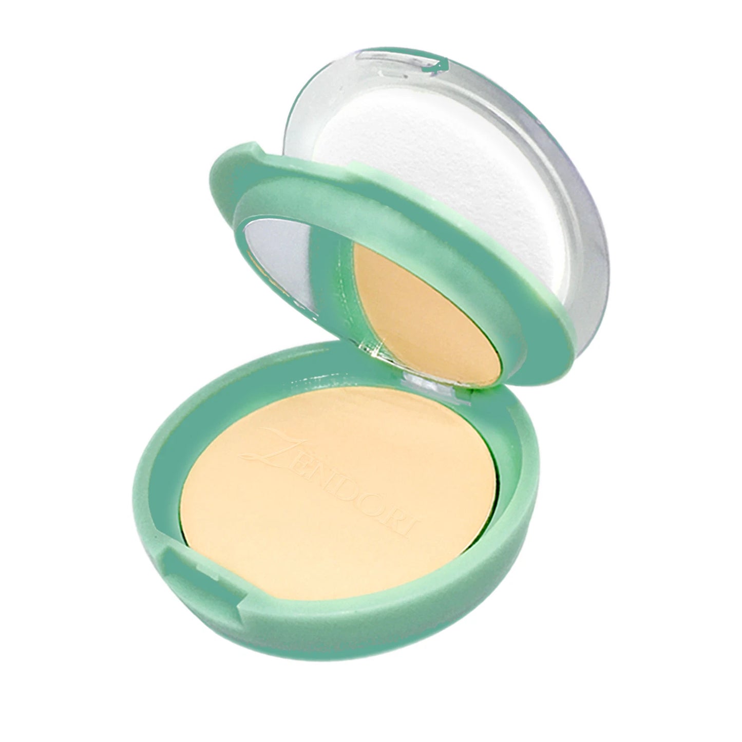 Zendori Face Powder