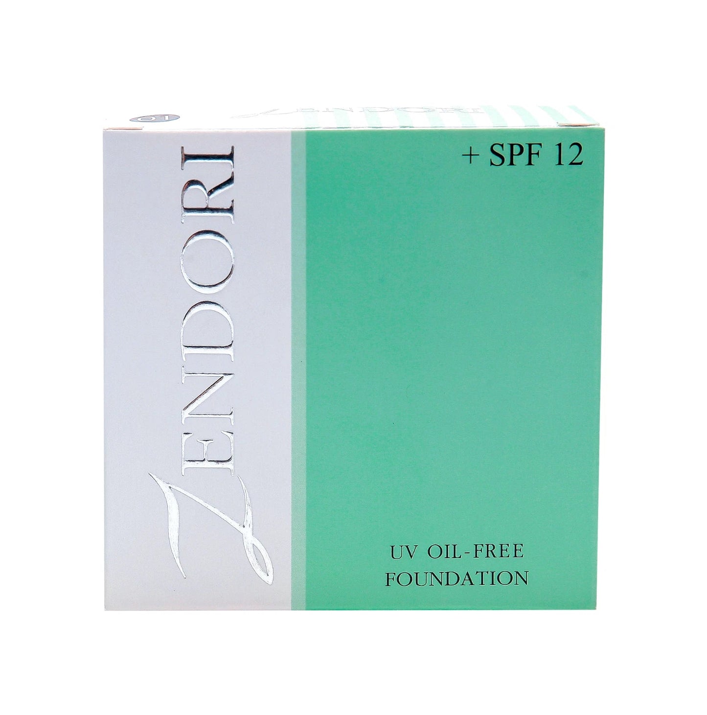 Zendori Face Powder
