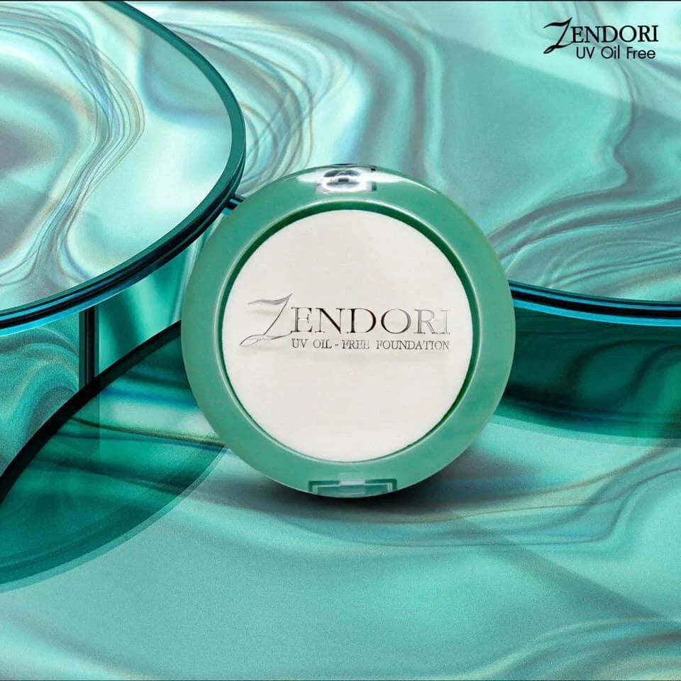 Zendori Face Powder