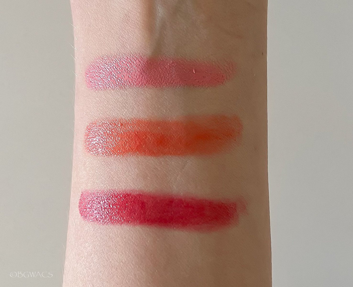 PIXI On-the-Glow Blush