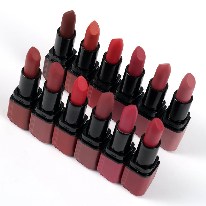 Missrose Church Roof Matte Lipstick